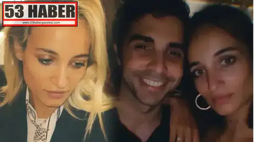Melisa Tapan Sabancı ve Kaan Turgut Özal'ın Aşk İddialarına Açıklık Getirildi!