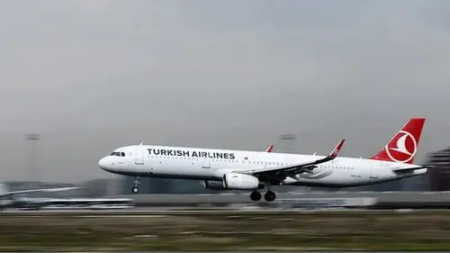 THY, Yurt İçi Uçuşlarda Kesinlikle İndirimli Bilet Fırsatları Sunuyor!