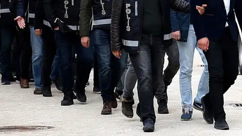 25 ilde yasa dışı bahis operasyonu: 111 şüpheli tutuklandı