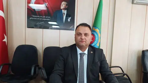 Bünyamin Arslan'dan Dikkat Çeken Sözler: "Çay Kanunu'nu Çıkarmayan Rizeliler Bir Araya Gelemiyor"