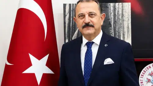 Vakfıkebir Kara Kilidi Coğrafi İşaret Yolunda Önemli Eşiği Geçti