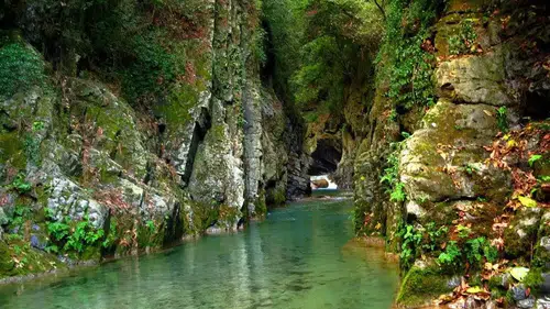 Amanos dağlarının doğal mirası korunmalı