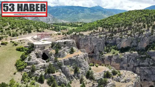 Doğanın Sanatını Keşfedin: Artvin'de Ziyaret Edilmesi Gereken 5 Eşsiz Nokta