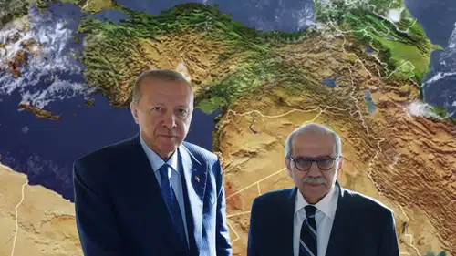 Lübnan'da Kritik Toplantı: Başbakan, Türkiye ile İşbirliği İçin Kabinesine Talimat Verdi!