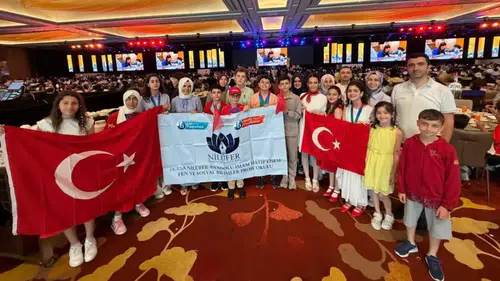 "Dünya Çapında Türk Bağımsız Başarı: Uluslararası Arenada Öne Çıkan Başarı Hikayesi"