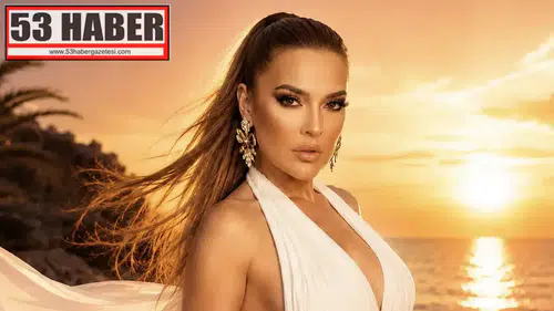 Demet Akalın yeni şarkısı Bi’şey mi dedin’i dinleyicilerin beğenisine sundu