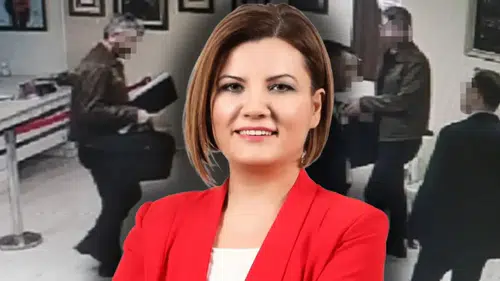 İş Adamı Turgut Koç'tan Şaşırtıcı Açıklama: "Fatma Kaplan Hürriyet'e 3 Kilo Altın Kredi Verdim"