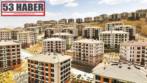Kurban Bayramı Sonrası Konut Pazarında Tüm Hızıyla Yükseliş Yaşanıyor!