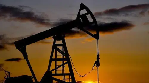 Brent petrol 90 doları aştı