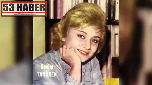 **Sevim Tanürek'in Gizemli Ölümü: Cevapsız Kalan Sorular ve Yaşamı Üzerine Detaylar**