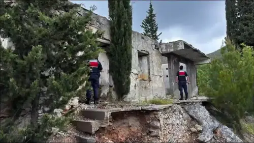 "Türkiye Genelinde Eş Zamanlı Operasyon: 81 İl'de 14 Bin Nokta Gözetim Altında!"