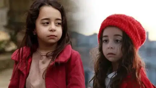 Beren Gökyıldız kimdir? Beren Gökyıldız hangi dizilerde oynadı?