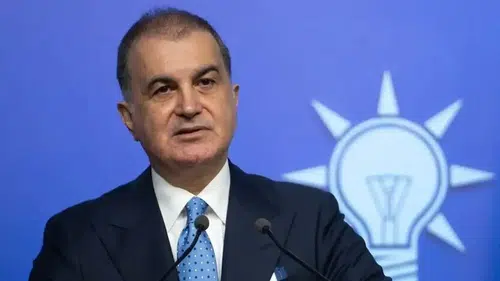 AK Parti Sözcüsü Çelik'ten Çarpıcı Açıklama: 15 Temmuz’da FETÖ ile Mücadele Milli Bir Görevdir