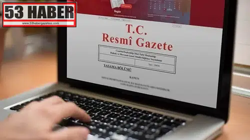 Başkan Erdoğan'dan Yeni Atama ve Görevden Alma Kararları: Resmi Gazete'de Yayınlandı