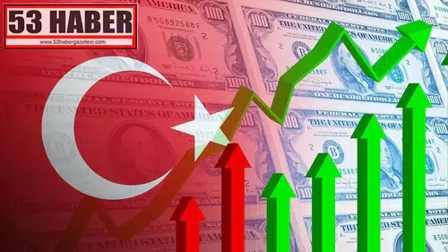 Türkiye Ekonomisi Hız Kazanıyor! Uluslararası Kuruluşun Değerlendirmesi Açıklandı