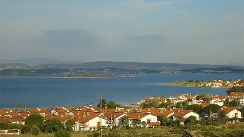 5 Bin Yıldır Şifa Veren İzmir: Deniz ve Termalin Buluşma Noktası!