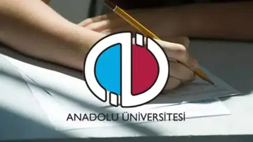 AÖF Yaz Okulu Sınav Tarihleri ve 2026 Anadolu Üniversitesi Sınav Giriş Belgesi Duyuruldu!