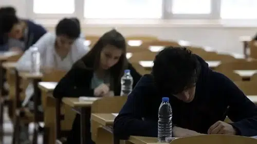 2026 DGS soruları açıklandı mı, ne zaman açıklanacak? DGS soru ve cevap anahtarı saat kaçta açıklanı