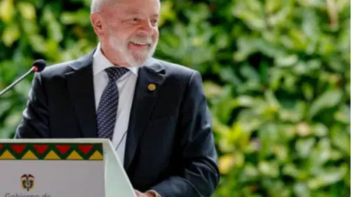 Lula da Silva: Sağlık Yatırımları, İnsan Varlıklarına Yatırım Yapmak Demektir