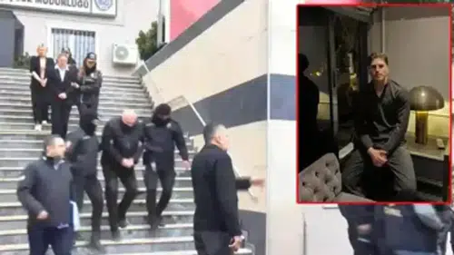 Kubilay Kaan Kundakçı davasında ara karar açıklandı
