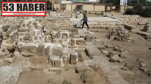 UNESCO'dan Filistin'in Miras Alanlarına Yeni Destek Onayı!