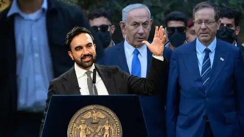 Trump "tutuklanmayacak" demişti, Mamdani sert çıktı: Netanyahu'nun New York'ta yeri yok