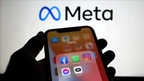 Facebook ve Instagram’da Erişim Sorunları: Kullanıcılar Çökmenin Sebebini Merak Ediyor
