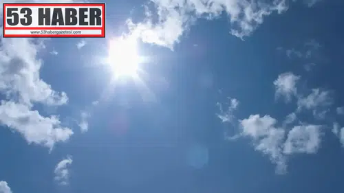 İstanbul'da 18 Temmuz Cumartesi Günü Hava Durumu: Sıcaklık Ne Kadar?