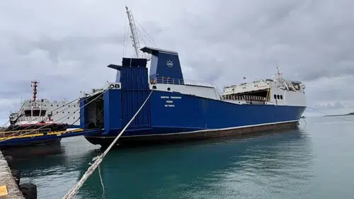 Rusya ile İlişkilerde Yeni Dönem: Trabzon-Novorossiysk Seferleri Başladı