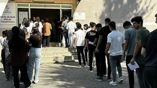 2026 KPSS Ön Lisans Başvuruları Ne Zaman Başlayacak? ÖSYM Tarihlerini Açıkladı!