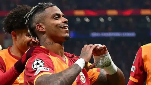 Lemina Transferinde Beklenmedik Opsiyon Sorunları!