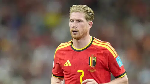 Galatasaray'ın Peşinde: Kevin De Bruyne Türkiye'ye Gelmeye Isınmaya Başladı!