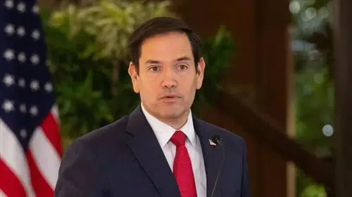 Rubio'dan Tahran'a sert uyarı: Bedeli her gece artacak