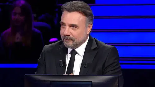 Oktay Kaynarca'dan 'Süleyman Çakır' itirafı