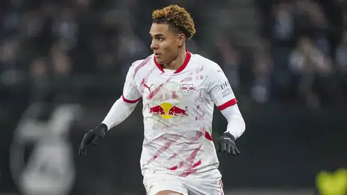 Leipzig, Antonio Nusa İçin Yüksek Bir Teklifte Bulundu!
