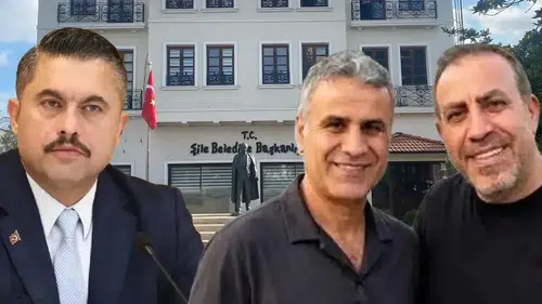 CHP'li Belediyede Festivallerin Ardındaki Gizli Oyun: Paravan Şirket Skandalı Ortaya Çıktı!