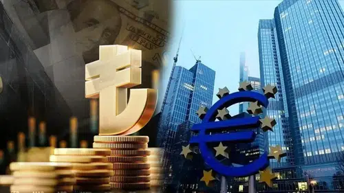 Kritik Tarih: Hem Yurt İçi Hem de Yurt Dışında Merkez Bankaları Faiz Oranlarını Belirleyecek!