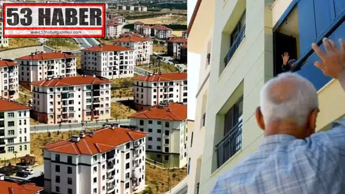 Depremzedelere Yeni Yuvalar Sağlandı: Her Şeye Sahibiz, Çünkü Devletimiz Yanımızda!