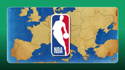 NBA Europe projesi adım adım hayat buluyor...