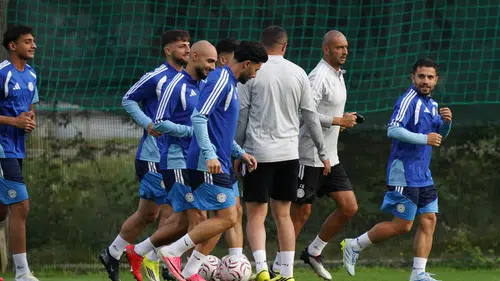 Çaykur Rizespor'un Slovenya Kampındaki 4. Hazırlık Maçı Belli Oldu