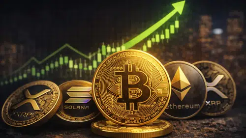 Bitcoin'de yeni ralli sinyali!