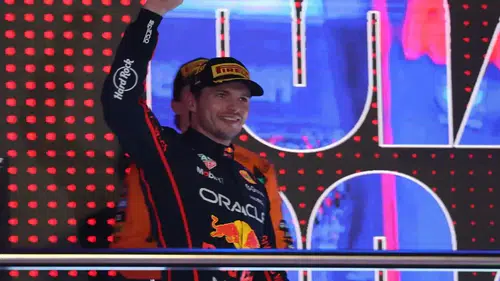 Formula 1'de Sıcak Gelişme: Verstappen'in Transferi Hakkında Şaşırtıcı İddialar Ortaya Atıldı!