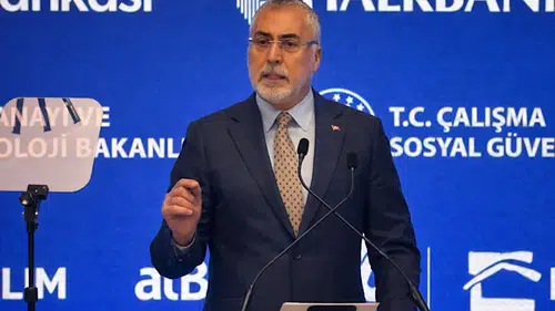 Işıkhan: Engelli ve Eski Hükümlülere Yönelik İŞKUR Hibe Desteği Başvuruları Açıldı