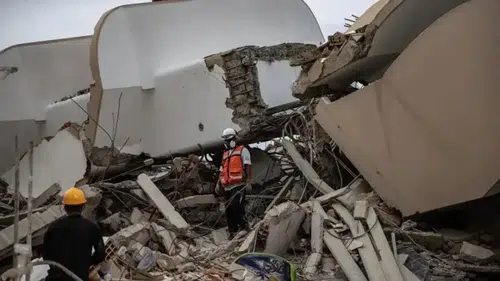Venezuela'da can kaybı sayısı 5 bin 208'e yükseldi