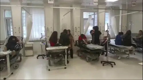 43 öğrenci zehirlenmişti! İBB kumanyası davasında iddianame hazırlandı