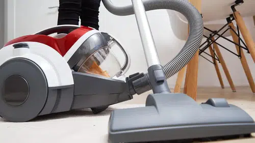 Elektrik Süpürgesi Sahipleri İçin Önemli Uyarı: Güç Kaybı Yaşıyorsanız, Kontrol Etmeniz Gereken Noktalar!