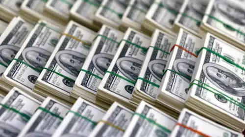 Pakistan, ABD'den 10 milyar dolarlık döviz desteği istedi
