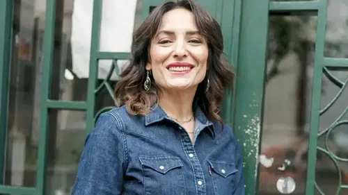 Zeynep Bakşi Karatağ kimdir, aslen nereli?