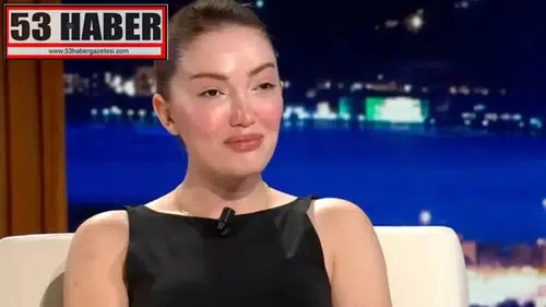 Danla Bilic'den Hastaneden Son Durum Paylaşımı! İşte Gelişmeler