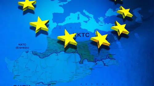 "Kıbrıs'ta AB'nin Korsan Politikası: Taahhütler Yerine Getirilmedi, Taraflar Göz Ardı Edildi!"